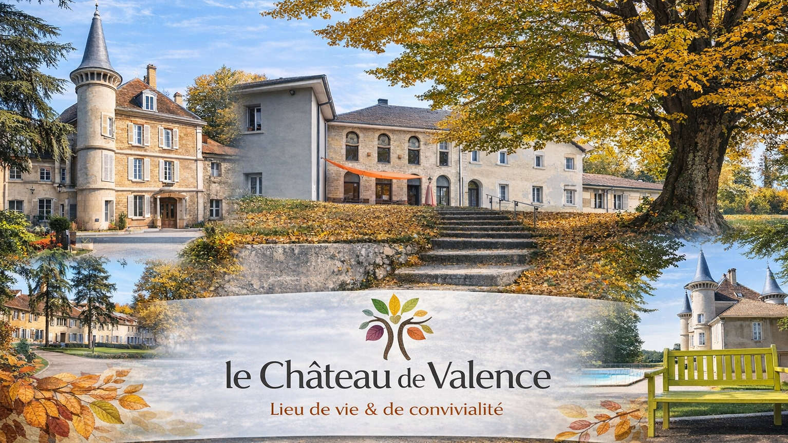 Le Château de Valence